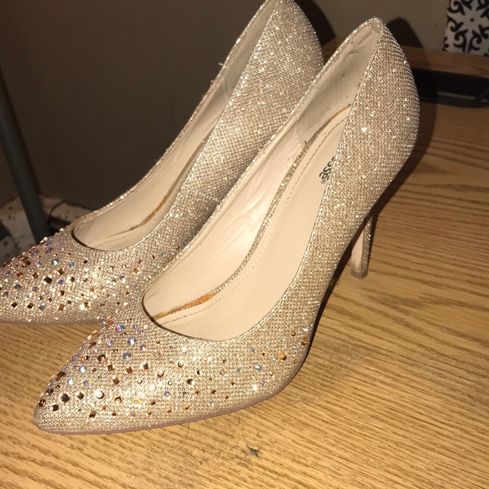 Pumps